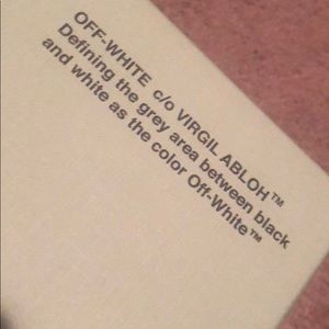 Meet your Posher, Randy